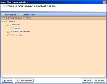 FiltrosAsistClasificar